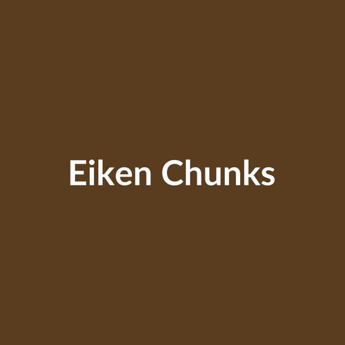 DEMO — Eiken Rookhout Chunks 1kg